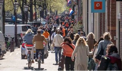 Hollanda'da gıda fiyatlarındaki artış nedeniyle okullarda çocuklara ücretsiz kahvaltı verilecek