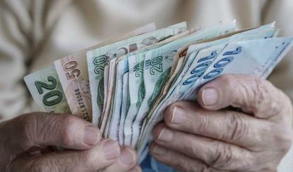 Bankalar yarışta: Emekli promosyon ödemeleri 8 bin 250 TL'ye kadar yükseldi
