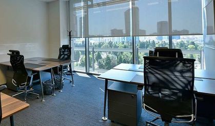 50 bin ofis konuta dönüştürülecek