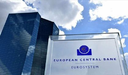 Avrupa Merkez Bankası, faizi 2009’dan bu yana en yüksek seviyesine çıkardı