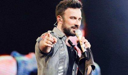 Tarkan'dan İzmir paylaşımı: Tarihe geçmişiz