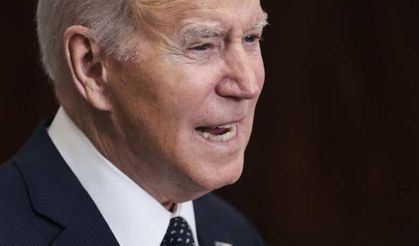 Biden, Kongre'ye yarı otomatik silahların yasaklanmasına yönelik yasa tasarısını onaylama çağrısı yaptı