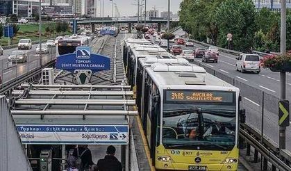 Toplu taşımada 'Türkiye Kart' hazırlığı