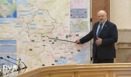 Belarus ile Rusya arasında ortak bölgesel güç anlaşması