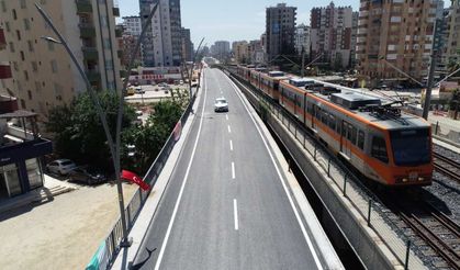 Adana'da Cumhurbaşkanı Erdoğan'ın ziyareti nedeniyle bazı yollar trafiğe kapatılacak