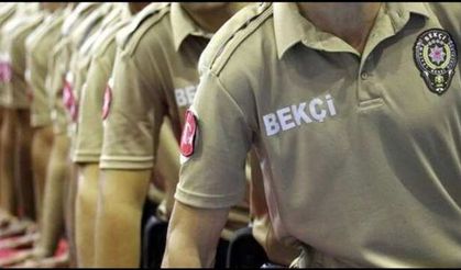 Bekçiler gündüz görev alamayacak