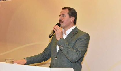 Memur-Sen Başkanı Yalçın: İstiyoruz ki kadroyla bu iş neticelensin ve kamuda çalışma barışı sağlansın