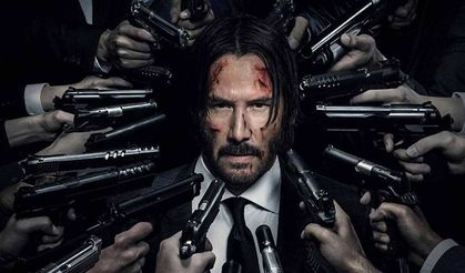 John Wick: Chapter 4'un ilk fragmanı