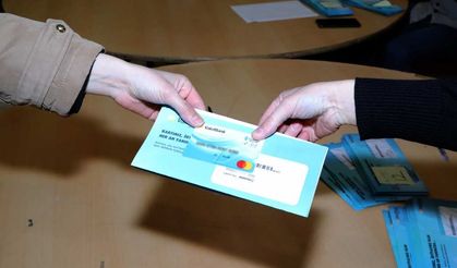 Çankaya'da HalkKart başvuruları başladı