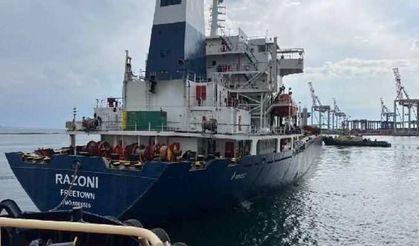 Rusya: Tahıl koridoru anlaşmasından çekilebiliriz