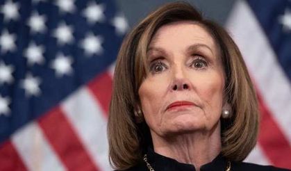 ABD Temsilciler Meclisi Başkanı Pelosi Ermenistan'da