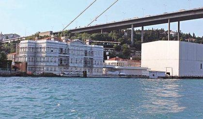 THY 'yalı tartışmasında' İmamoğlu'nu suçladı