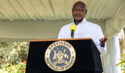 Uganda'da 'yanlış ve kötü niyetli bilgiyi paylaşanlar' 10 yıla kadar hapisle yargılanacak