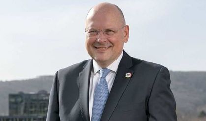 Almanya Federal Güvenlik ve Bilgi Teknolojileri Dairesi Başkanı görevden alındı