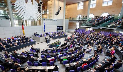Almanya'da ''sansür yasası' tartışması