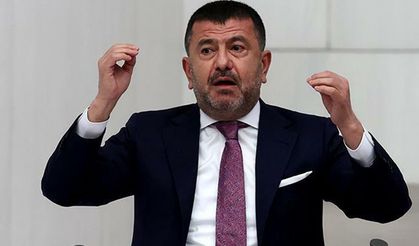 CHP'li Ağbaba: Örgütümüzün, partimizin adayı Kemal Kılıçdaroğlu'dur