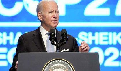 Biden'dan Putin ile görüşme açıklaması