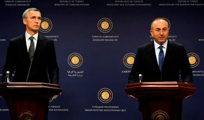 Stoltenberg: İsveç ve Finlandiya sözlerini tuttu