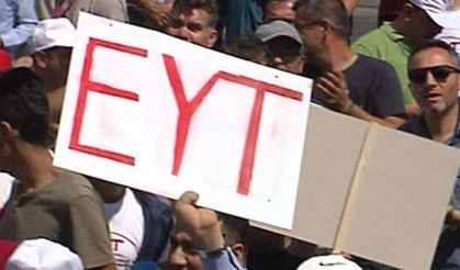 Beştepe'deki EYT zirvesinin ardından Bakan Nebati'den ilk açıklama