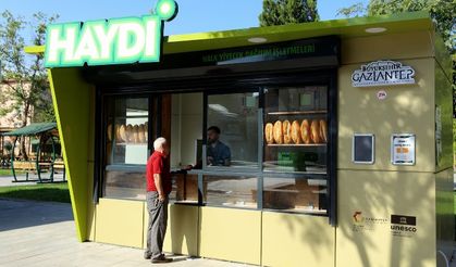 Gaziantep'te HAYDİ noktaları 31'e yükseldi