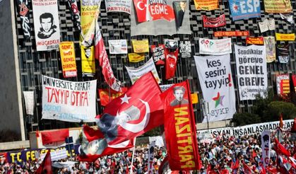 Osman Kavala: Hukuk hükümran olursa, yenilenmeyi başlatacak