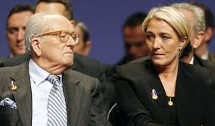 Fransa aşırı sağında 50 yıl sonra 'Le Pen'siz dönem