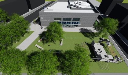 Muğla Milas'ta Cemevi projesi ihalesi yapıldı