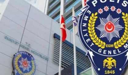 9 ton kokain ile yakalanan gemi açıklaması: Emniyet teşkilatını itham eden paylaşımlara suç duyurusunda bulunuldu