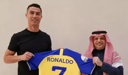Portekiz Merkez Bankası'ndan açıklama: Ronaldo anısına madeni para basılacak mı?
