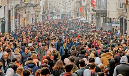 Araştırma: Sosyal bağların zayıflığı sağlığı da olumsuz etkiliyor
