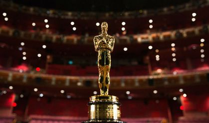 2025 Oscar Ödülleri adayları açıklandı