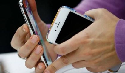 Bilgisayar ve telefon kullanımına dikkat