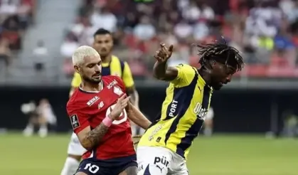 Fenerbahçe, Ziraat Türkiye Kupası'na katılacak