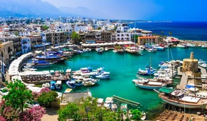 KKTC'de Kartalkaya otel faciası nedeniyle ulusal yas ilan edildi