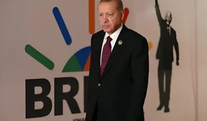 BRICS başvurusu sonrası Türkiye ve Batı arasındaki ilişki nereye gidecek?
