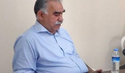 Önder ve Buldan, Öcalan ile görüşmek üzere İmralı'ya gidiyor