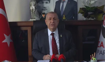 Özdağ'dan yeni çözüm süreci değerlendirmesi