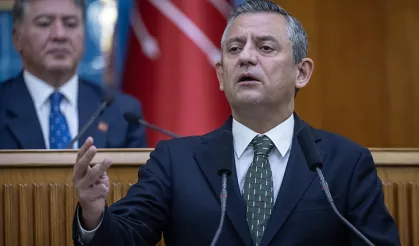 Özel: Mesele çuvala sığdırılacak mızrak gibi değil