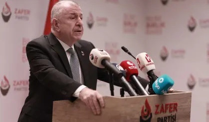 Ümit Özdağ'dan Bahçeli'ye tepki
