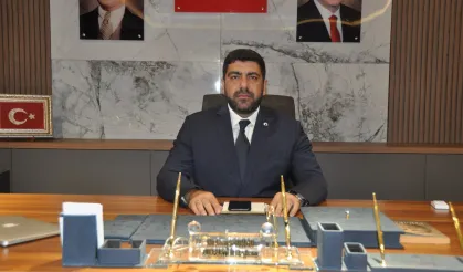 Uncu: "Dünya'nın Mardin’deki birlikte yaşam kültürünü örnek alması gerekir"
