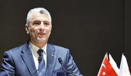 Ticaret Bakanı: Suriye 269 üründe gümrük vergisi indirimi yaptı
