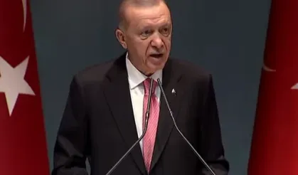 Erdoğan: 2028'deki Cumhurbaşkanlığı seçimlerini yüzde 50'nin üzerinde oyla kazanacağız