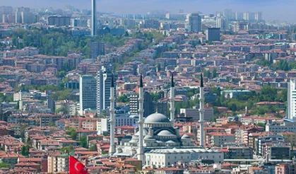 Ankaralılar dikkat! Pazartesi alternatif güzergahları kullanın