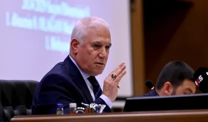 Başkan Bozbey: Kimsenin inancı kilogramla tartılamaz
