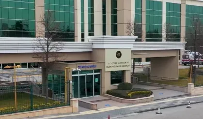 Bakanlıklarda çok sayıda görevden alma atama yapıldı