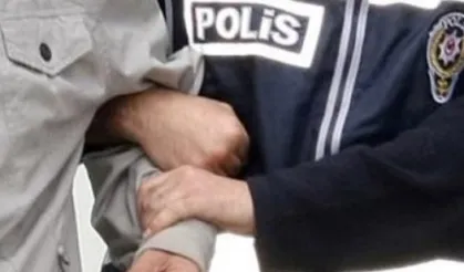 Başsavcılık: 9 yıldır aranan FETÖ şüphelisi ihraç hakim Ankara'da yakalandı