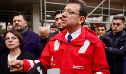 İBB Başkanı İmamoğlu, iki soruşturma için ifadeye çağırıldı