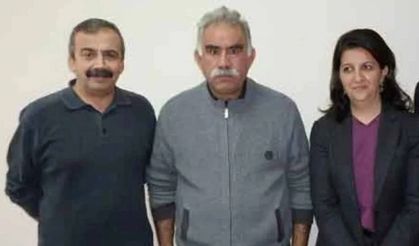 DEM Parti'den İmralı açıklaması: Önceki süreçlerden çok daha umutlu olduğumuzu söyleyebiliriz