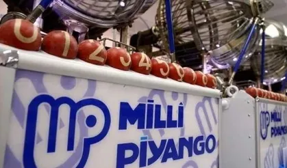 Milli Piyango sonuçları belli oldu