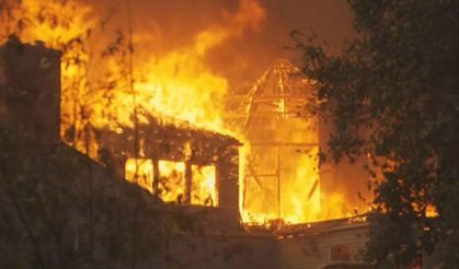 Los Angeles'taki yangında can kaybı artıyor